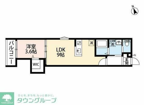 ｒｏｂｏｔ　ｈｏｍｅ　松戸新田ＩＩ（ロボットホームマツドシンデンツー） 3階 1LDK 賃貸物件詳細