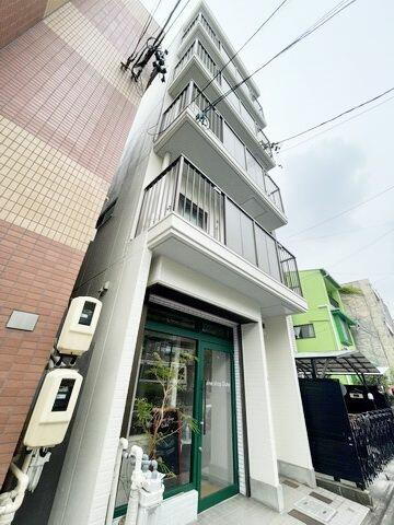 第３メゾン吾妻