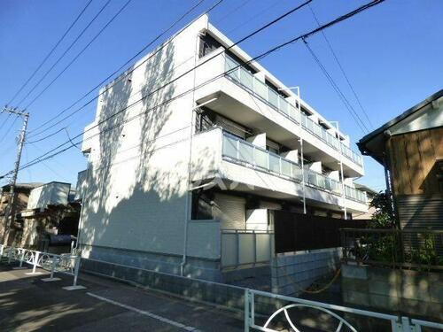 千葉県千葉市稲毛区緑町２丁目 賃貸マンション