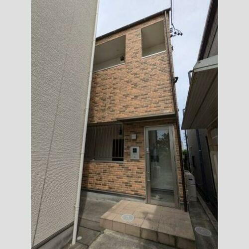 愛知県名古屋市天白区野並２丁目 賃貸アパート