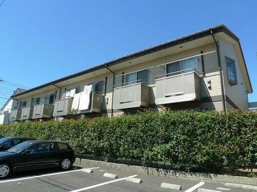 千葉県松戸市二十世紀が丘美野里町 2階建 築18年10ヶ月