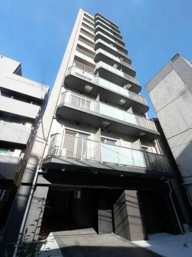 東京都台東区浅草５丁目 11階建