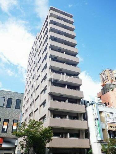 神奈川県川崎市幸区中幸町４丁目 14階建 築17年6ヶ月