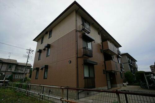 千葉県千葉市若葉区東寺山町 賃貸アパート