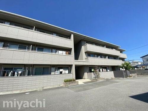 徳島県徳島市北田宮３丁目 賃貸マンション