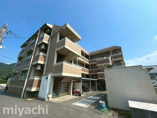 徳島県徳島市名東町２丁目 賃貸アパート