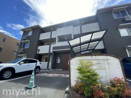 徳島県徳島市蔵本元町２丁目 賃貸マンション