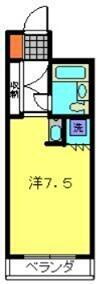 神奈川県横浜市金沢区長浜１丁目 能見台駅 ワンルーム アパート 賃貸物件詳細