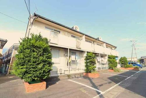 静岡県富士市富士岡 賃貸アパート