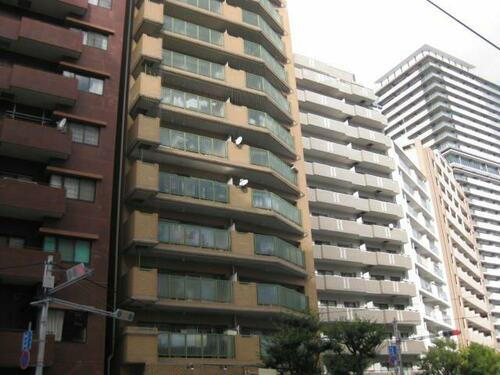 兵庫県神戸市中央区八幡通１丁目 賃貸マンション