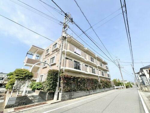 千葉県四街道市大日 賃貸マンション