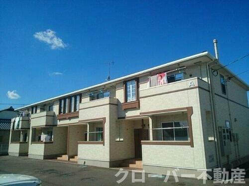 香川県丸亀市三条町 賃貸アパート