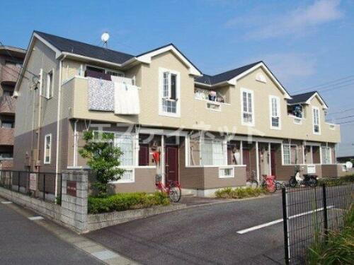 愛知県知多郡東浦町大字石浜字中央 賃貸アパート