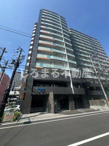大阪府大阪市浪速区桜川１丁目 賃貸マンション