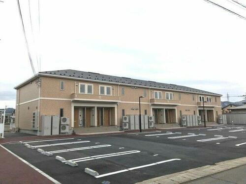 福井県越前市平出２丁目 賃貸アパート