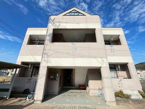 福井県福井市福１丁目 賃貸アパート