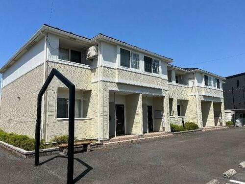 福井県越前市芝原５丁目 賃貸アパート