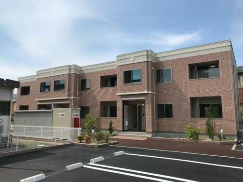 福井県福井市飯塚町 賃貸アパート