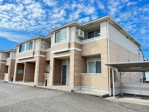 福井県福井市江端町 賃貸アパート