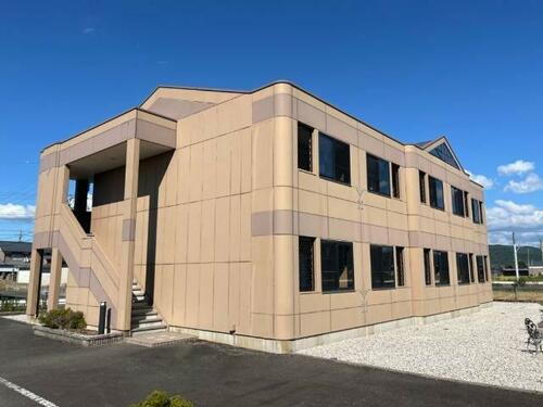 福井県鯖江市下河端町 賃貸アパート