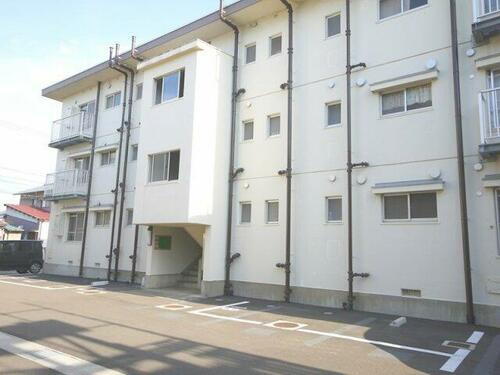 福井県福井市乾徳２丁目 賃貸マンション