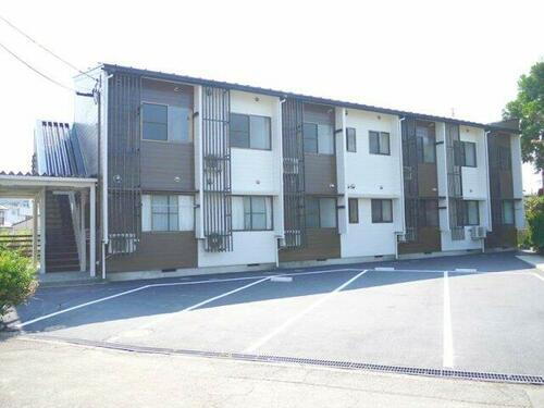 福井県福井市若杉浜１丁目 賃貸アパート