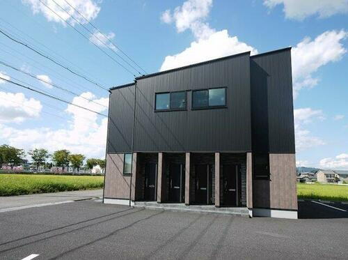 ラビアン・ローゼⅡ棟