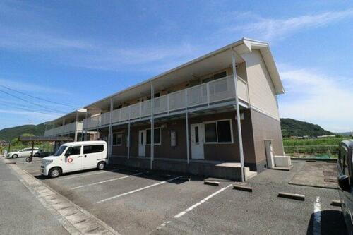 ウインドワード　Ａ棟