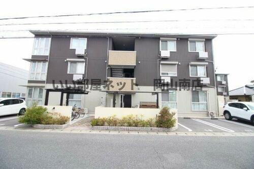 パームツリーＡ