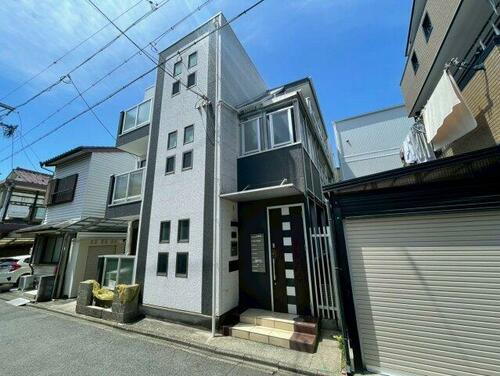 愛知県名古屋市千種区春岡１丁目 賃貸アパート