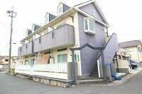 広島県福山市南蔵王町１丁目 賃貸アパート