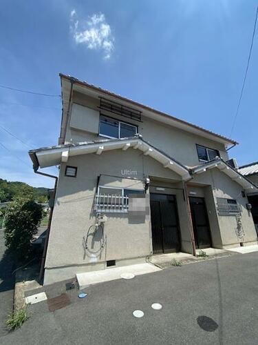 宇治市莵道只川　テラス
