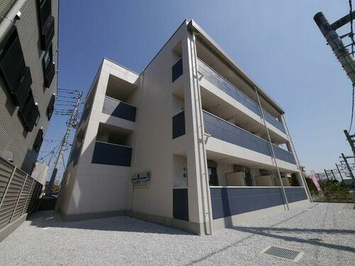 埼玉県飯能市柳町 賃貸アパート