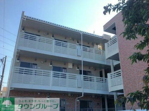 埼玉県さいたま市緑区東大門３丁目 賃貸マンション