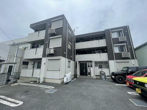 神奈川県高座郡寒川町倉見 賃貸アパート