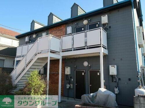 埼玉県狭山市入間川２丁目 2階建 築38年10ヶ月