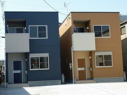 当知町７－１５－３コダテックスⅠＣ