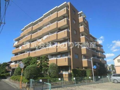 東京都葛飾区東新小岩８丁目 賃貸マンション