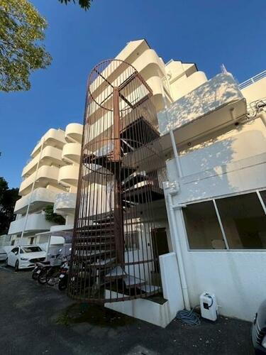 ビバリーハウス須磨壱番館 7階建