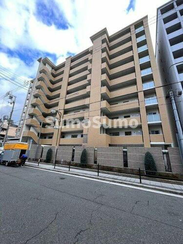 大阪府大阪市浪速区日本橋東２丁目 賃貸マンション