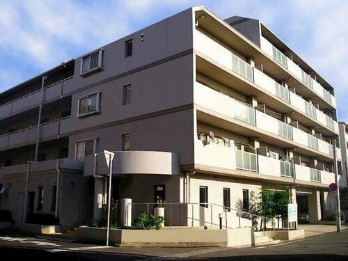 アプリーレ北青木