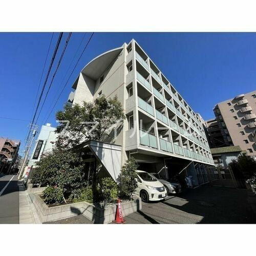 プレール・ドゥーク羽田ＷＥＳＴＩＩ