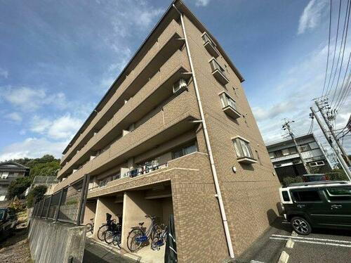愛知県豊田市月見町３丁目 賃貸マンション
