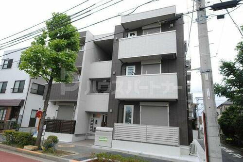 東京都江戸川区春江町５丁目 賃貸アパート