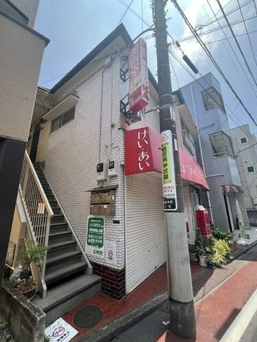 Ｋ・Ａ 2階建