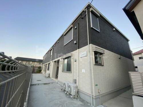 東京都練馬区桜台５丁目 賃貸アパート