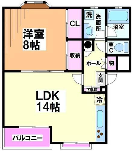 東京都世田谷区上北沢３丁目 上北沢駅 1LDK マンション 賃貸物件詳細