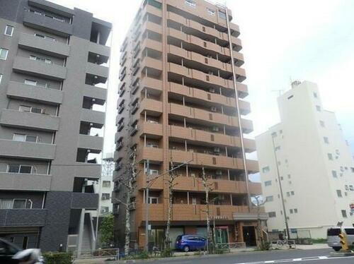 東京都板橋区大谷口北町 賃貸マンション