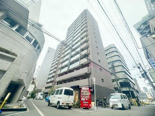 大阪府大阪市北区西天満４丁目 賃貸マンション