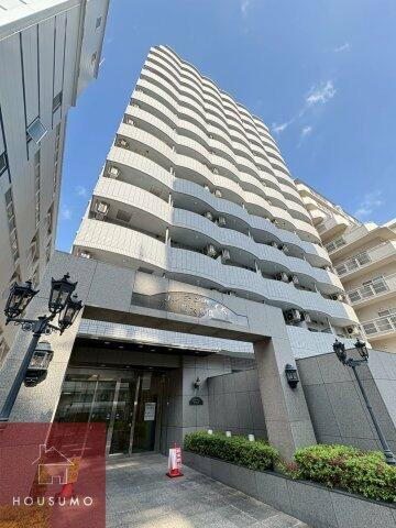 ノルデンハイム新大阪Ⅱ